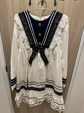 BABY, THE STARS SHINE BRIGHT 원피스