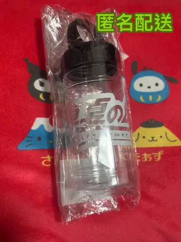 [ 익명 배송 ] 파라라이 파라독스 라이브 한여름의 환영 보틀