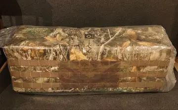 초레어 Helinox 헬리녹스 테이블 사이드 스토리지 L 리얼트리