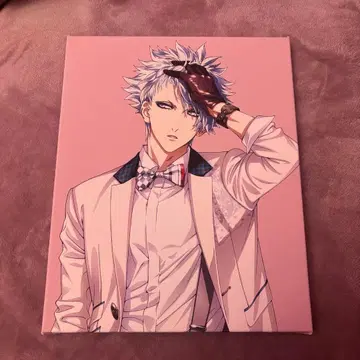 우타프리 쿠로사키 란마루 캐릭터 파인 보드 F3