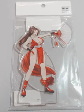 THE KING OF FIGHTERS '94 아크릴 스탠드 시라누이 마이
