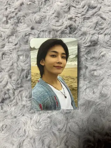 SEVENTEEN 정한 GS25