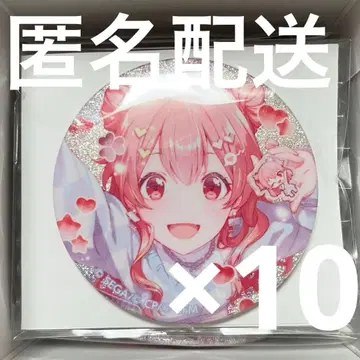 프로세카 모모이 아이리 캔뱃지