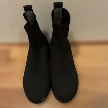 마리콴트 니트 부츠 최저가