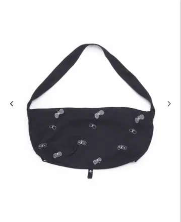 미나 페르호넨 choucho 바디백 small size