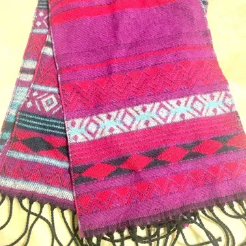 여성용 머플러 프랑스제