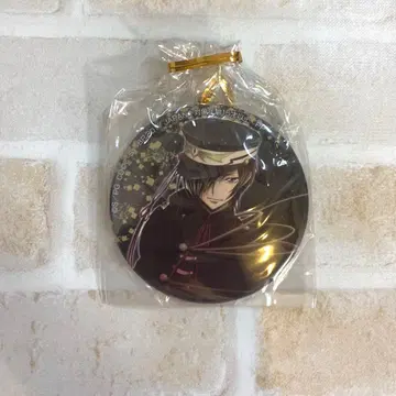 코드기어스 프라이스 경품 캔뱃지 를르슈 기모노