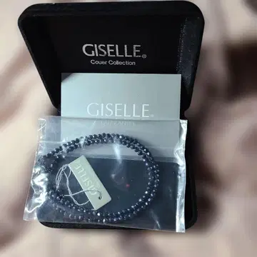 GISELLE Couer Collection 목걸이