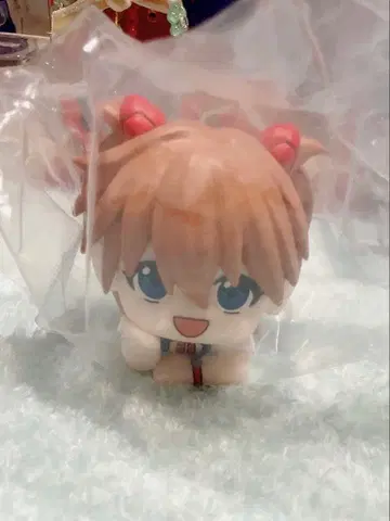 리라콜 에반게리온 아스카