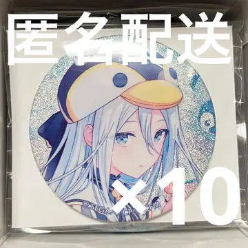 프로세카 요이사키 카나데 캔뱃지