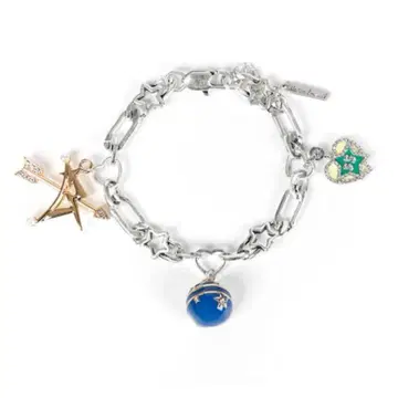 [ MAISON EMERALD ] 힙합 목걸이 스트릿