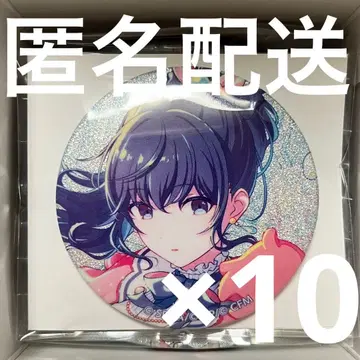 프로세카 아사히나 마후유 캔뱃지