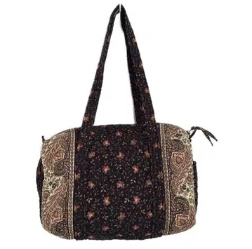 90s vera bradley quilting tote vintage