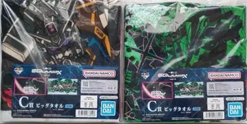 제일복권 기동전사 건담 C상 전 2종 컴플리트 지크 액스