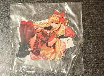 [ 미개봉 ] beatmania IIDX 27 히메루 아크릴 스탠드