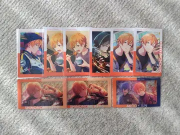 프로세카 에피카 시노노메 아키토 묶음 판매