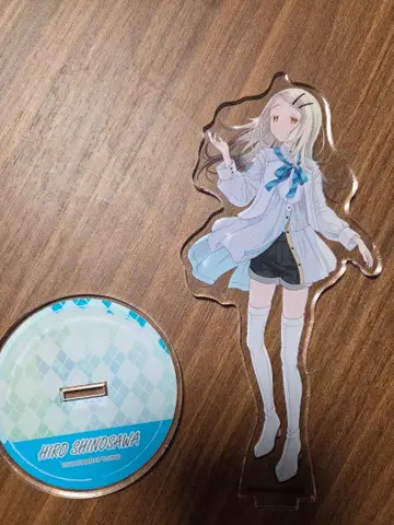 시노자와 히로 아크릴 스탠드