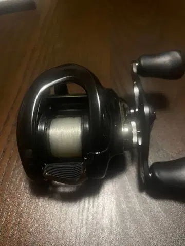 시마노 23 안타레스 DC MD XG 오른쪽