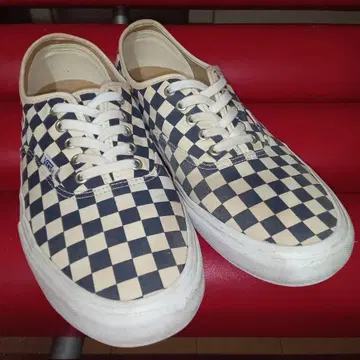 완판템 [ PRO 규격 ] VANS Authentic PRO 30cm