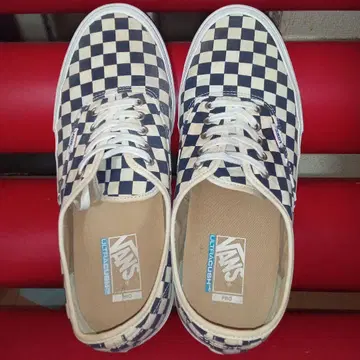 완판템 [ PRO 규격 ] VANS Authentic PRO 30cm
