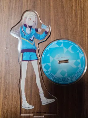 시노자와 히로 아크릴 스탠드