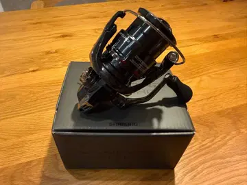 SHIMANO 시마노 24 반포드 2500SHG [ 새상품급 ]