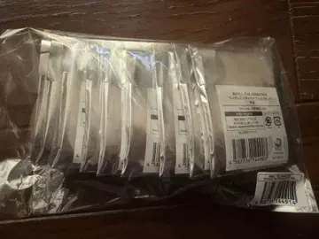 누키타시 THE ANIMATION 미니 캐릭터 아크릴 스탠드 전종 세트