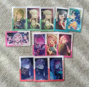 프로세카 에피카 묶음 판매