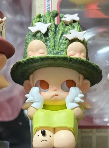 POPMART ZSIGA Borderline Drifter