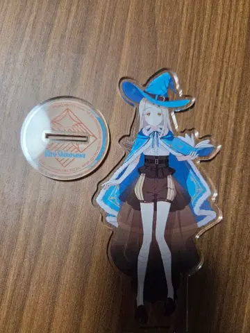 시노자와 히로 아크릴 스탠드