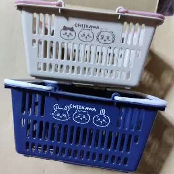 치이카와 미니 바스켓