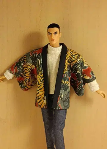 인테그리티 토이즈 옴 한텐