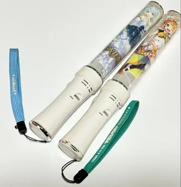 유키 미쿠 매지컬 미라이 응원봉