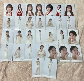 사쿠라자카46 앨범 봉입 브로마이드 묶음 판매