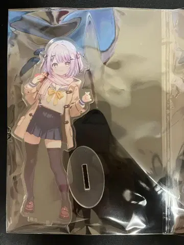 vggc 시노미야 루나