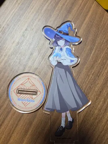 하타야 미스즈 아크릴 스탠드