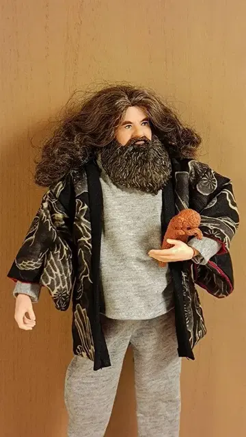 마텔 하 그리드/인테그리티 토이즈 옴 충전솜 반텐