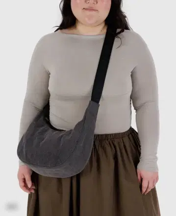 새상품 BAGGU 숄더백