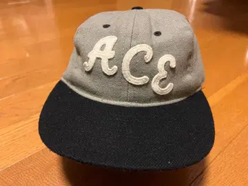 EBBETS FIELD FLANNELS x ACE HOTEL