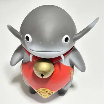 파이널 판타지 XIV 마스코트 코인 저금통