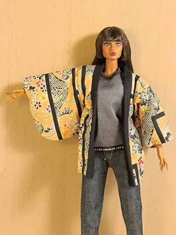 포피 후드티 충전솜 반텐