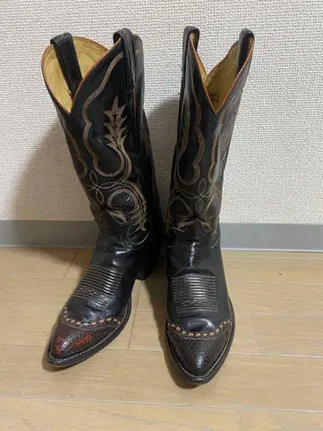 토니 라마 리자드 콤비 9D