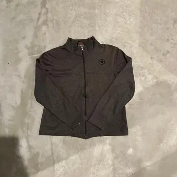 [구제 의류] USA Harley-Davidson 다크 그레이 자켓 L