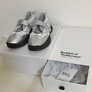 Rockfish Weatherwear BRYN VELCRO 스니커즈