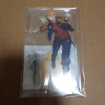 우사미 리토 하프 기념일 아크릴 스탠드