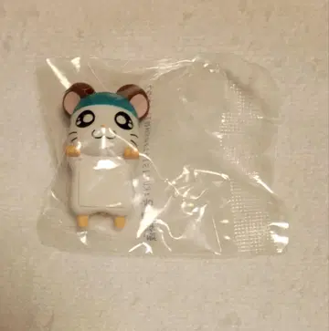 제일복권 꼬마햄찌 H상  미니피규어 카부루군