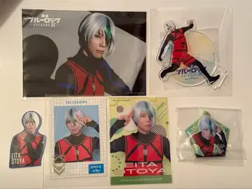 오츠야 카게타 세트