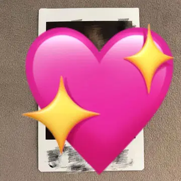 82MAJOR  사인 폴라로이드