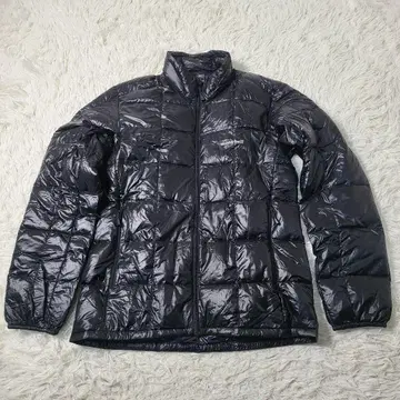 [ 새상품급 ] 몽벨 스페리오 다운 자켓 이너 다운 블랙 남성용 M