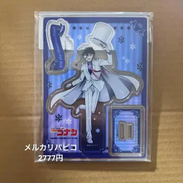 명탐정 코난 괴도 키드